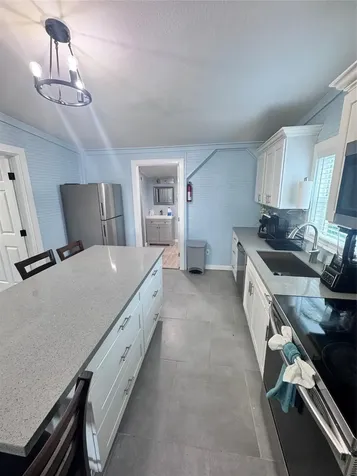2811 Avenue Q 1/2 Galveston TX 77550