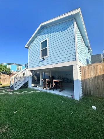 2811 Avenue Q 1/2 Galveston TX 77550