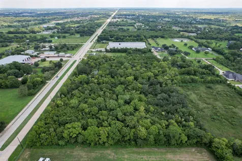 0 Bailey Road Manvel TX 77578