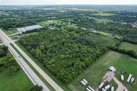 0 Bailey Road Manvel TX 77578