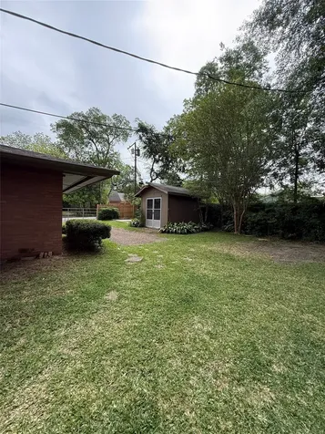 905 Persimmon Avenue Lufkin TX 75904