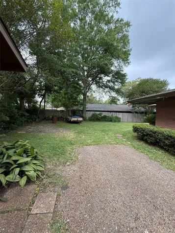 905 Persimmon Avenue Lufkin TX 75904