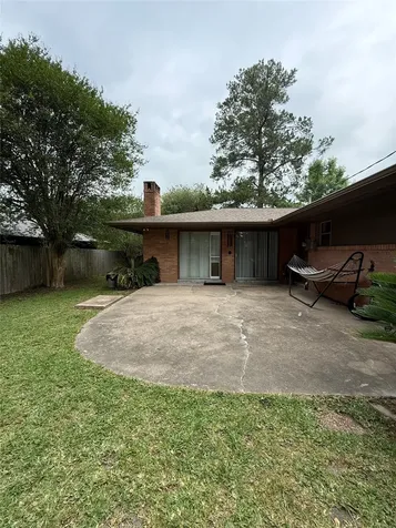 905 Persimmon Avenue Lufkin TX 75904