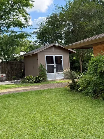905 Persimmon Avenue Lufkin TX 75904
