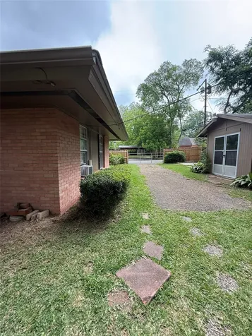 905 Persimmon Avenue Lufkin TX 75904