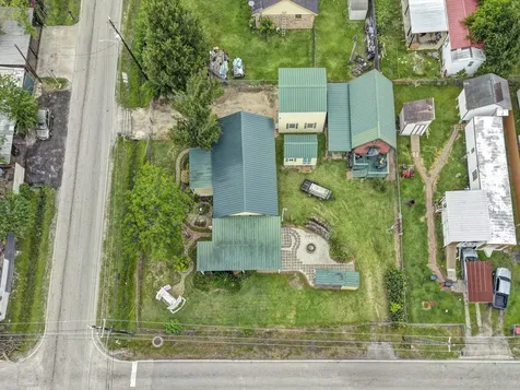 639 Manor Street Houston TX 77015