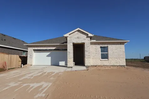 7711 Jade Crest Drive Angleton TX 77515
