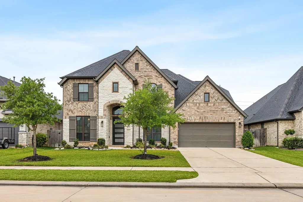 2035 Taylor Marie Trail Katy TX 77494