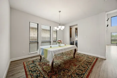 2035 Taylor Marie Trail Katy TX 77494