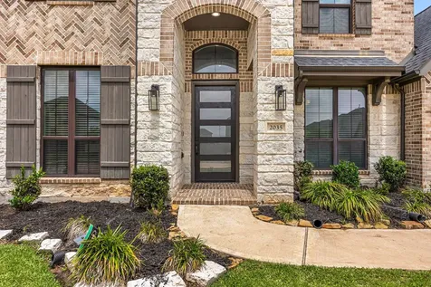 2035 Taylor Marie Trail Katy TX 77494