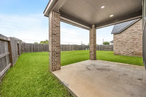 2035 Taylor Marie Trail Katy TX 77494