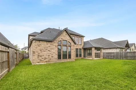 2035 Taylor Marie Trail Katy TX 77494