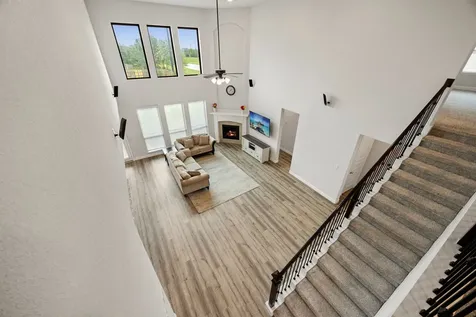 2035 Taylor Marie Trail Katy TX 77494
