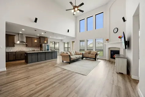 2035 Taylor Marie Trail Katy TX 77494
