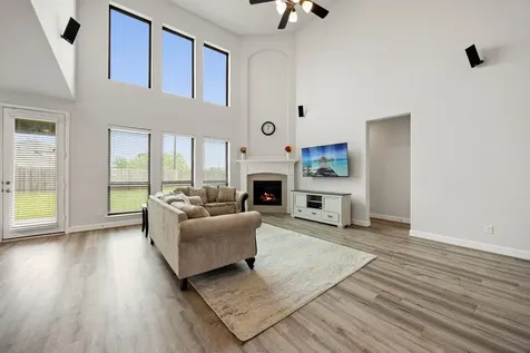 2035 Taylor Marie Trail Katy TX 77494