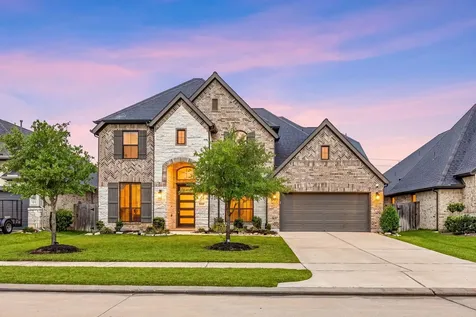 2035 Taylor Marie Trail Katy TX 77494