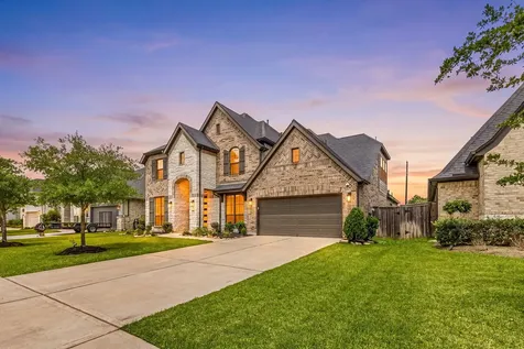 2035 Taylor Marie Trail Katy TX 77494