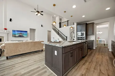 2035 Taylor Marie Trail Katy TX 77494