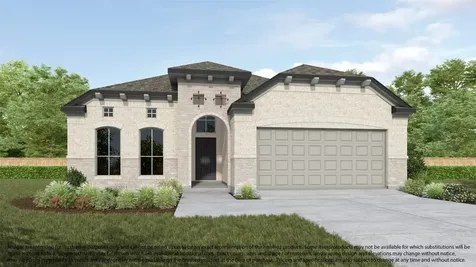 6215 Vista View Lane Richmond TX 77469