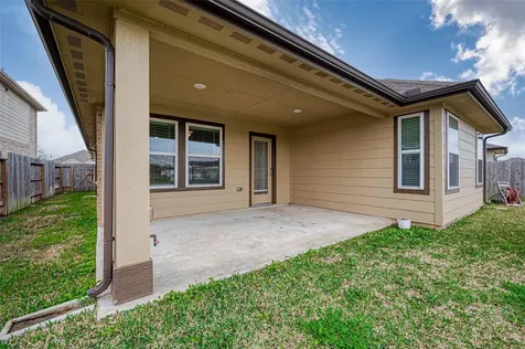 1222 Oak Barrel Run Richmond TX 77406
