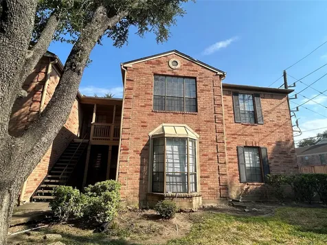 2255 Braeswood Park Drive 218 Houston TX 77030