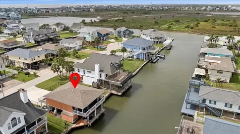 22922 Lunes Street Galveston TX 77554