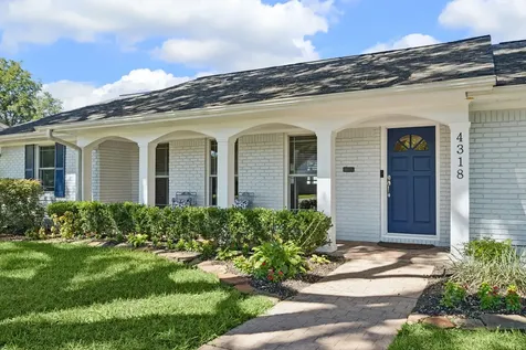 4318 Stillbrooke Drive Houston TX 77035