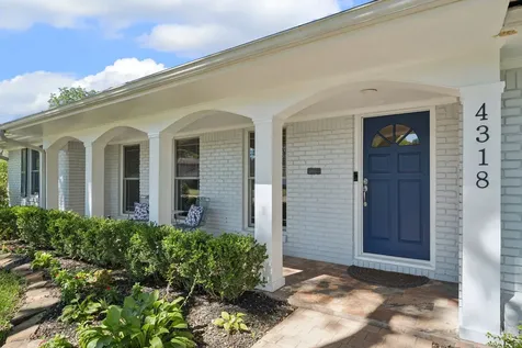 4318 Stillbrooke Drive Houston TX 77035