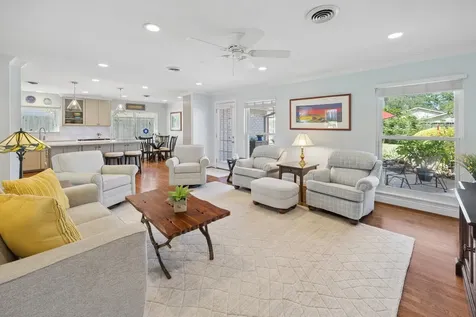 4318 Stillbrooke Drive Houston TX 77035