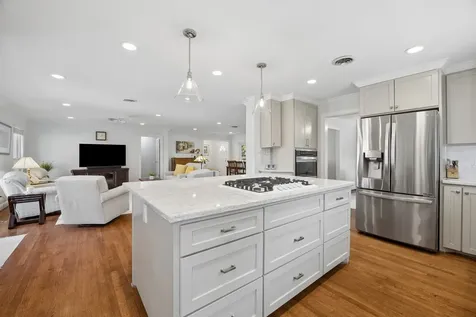 4318 Stillbrooke Drive Houston TX 77035