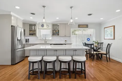 4318 Stillbrooke Drive Houston TX 77035