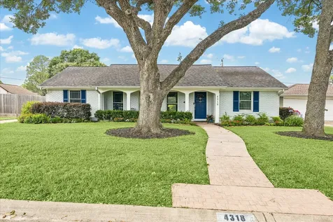 4318 Stillbrooke Drive Houston TX 77035