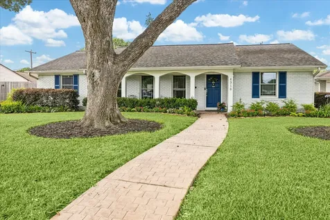 4318 Stillbrooke Drive Houston TX 77035