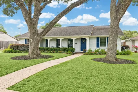 4318 Stillbrooke Drive Houston TX 77035