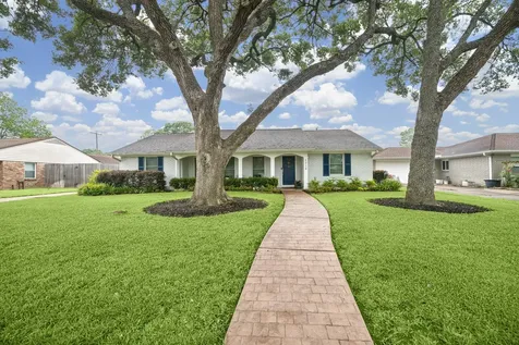 4318 Stillbrooke Drive Houston TX 77035