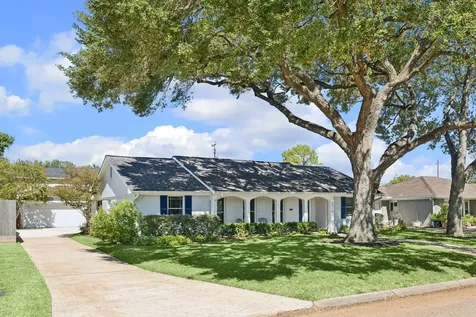 4318 Stillbrooke Drive Houston TX 77035