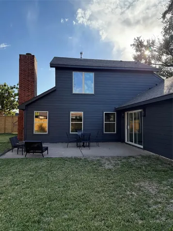 4301 Charleston Street Houston TX 77021