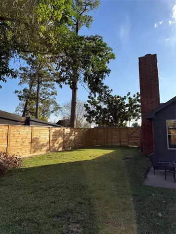4301 Charleston Street Houston TX 77021