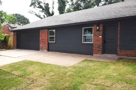 4301 Charleston Street Houston TX 77021