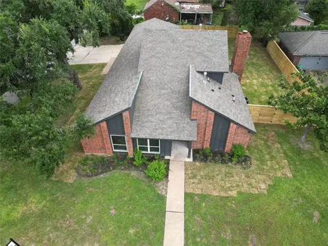4301 Charleston Street Houston TX 77021