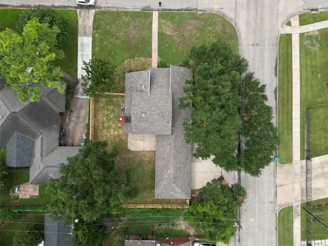 4301 Charleston Street Houston TX 77021