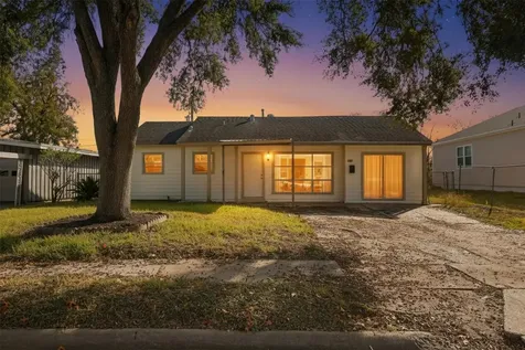 4414 Tavenor Lane Houston TX 77047