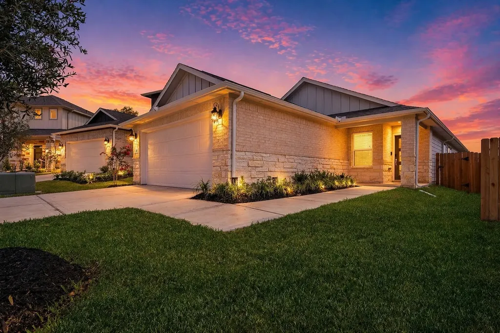 312 Willow Sage Court Montgomery TX 77316