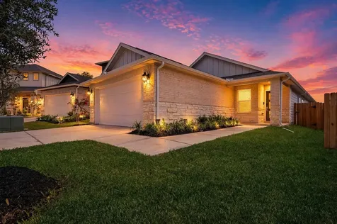 312 Willow Sage Court Montgomery TX 77316