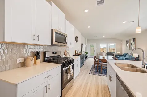 312 Willow Sage Court Montgomery TX 77316