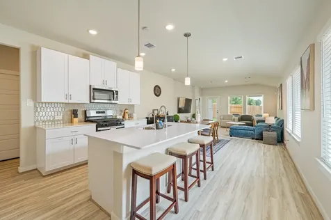 312 Willow Sage Court Montgomery TX 77316