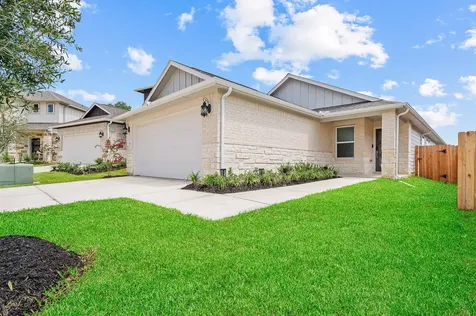 312 Willow Sage Court Montgomery TX 77316