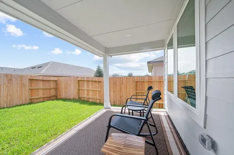 312 Willow Sage Court Montgomery TX 77316