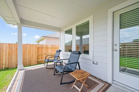 312 Willow Sage Court Montgomery TX 77316