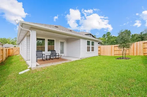 312 Willow Sage Court Montgomery TX 77316